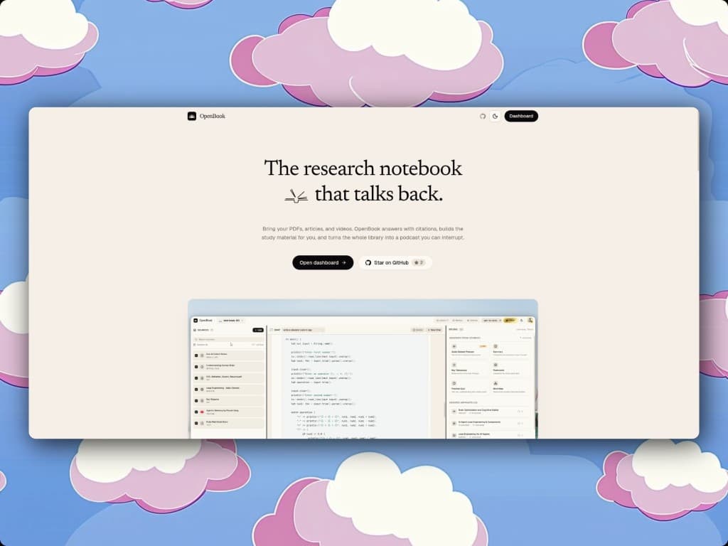 A wide screenshot split into three slides for X